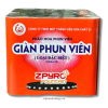 Giàn Phun Viên Đặc Biệt z121 Pháo Hoa Bộ Quốc Phòng