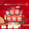 mua combo pháo hoa bộ quốc phòng
