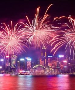 Mua Bán Pháo Hoa lậu Hàng Trung Quốc Thái Lan loại 36 49 100 Điều Cần Biết